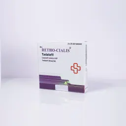Retho-Cialis