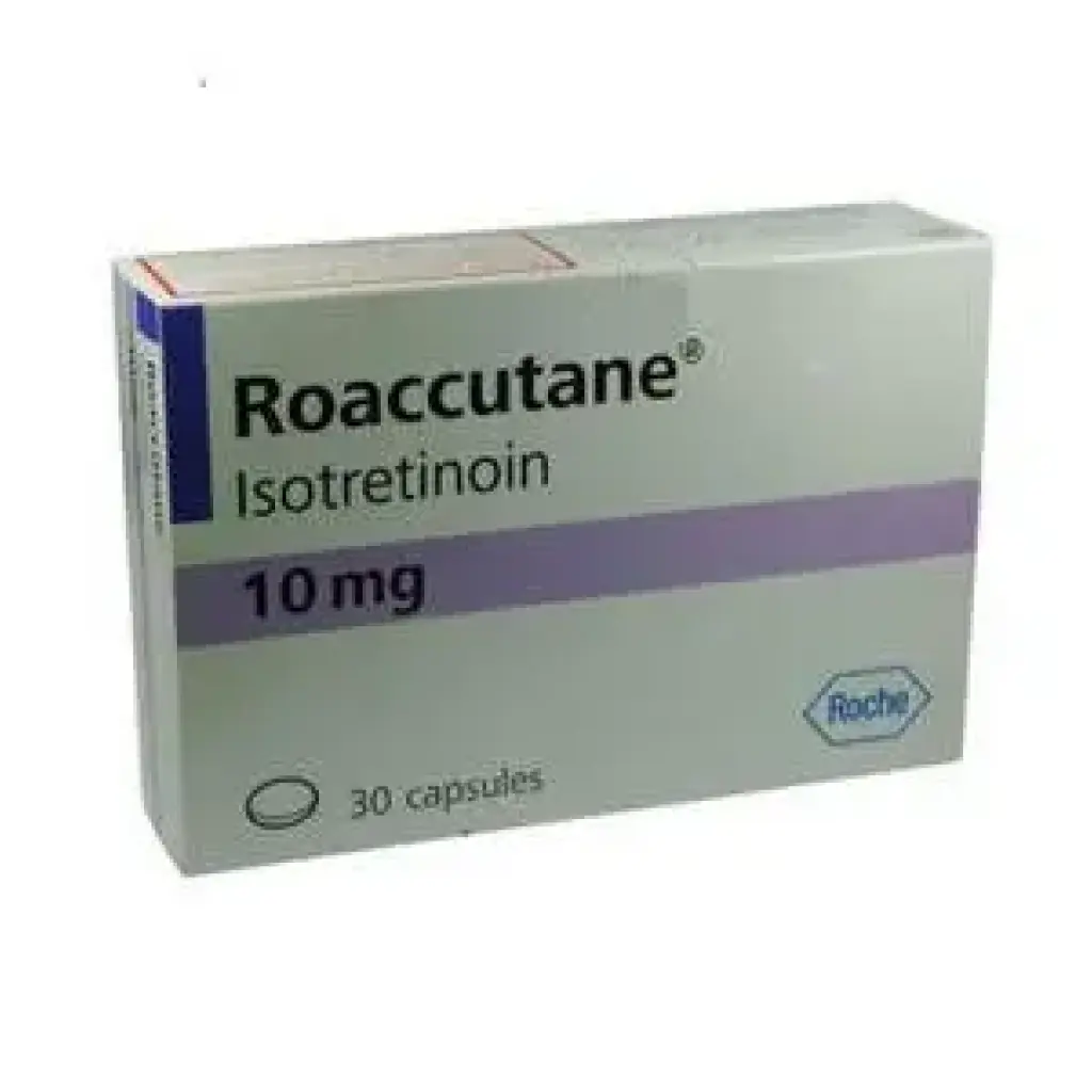 Roaccutane 10 Roaccutane 10