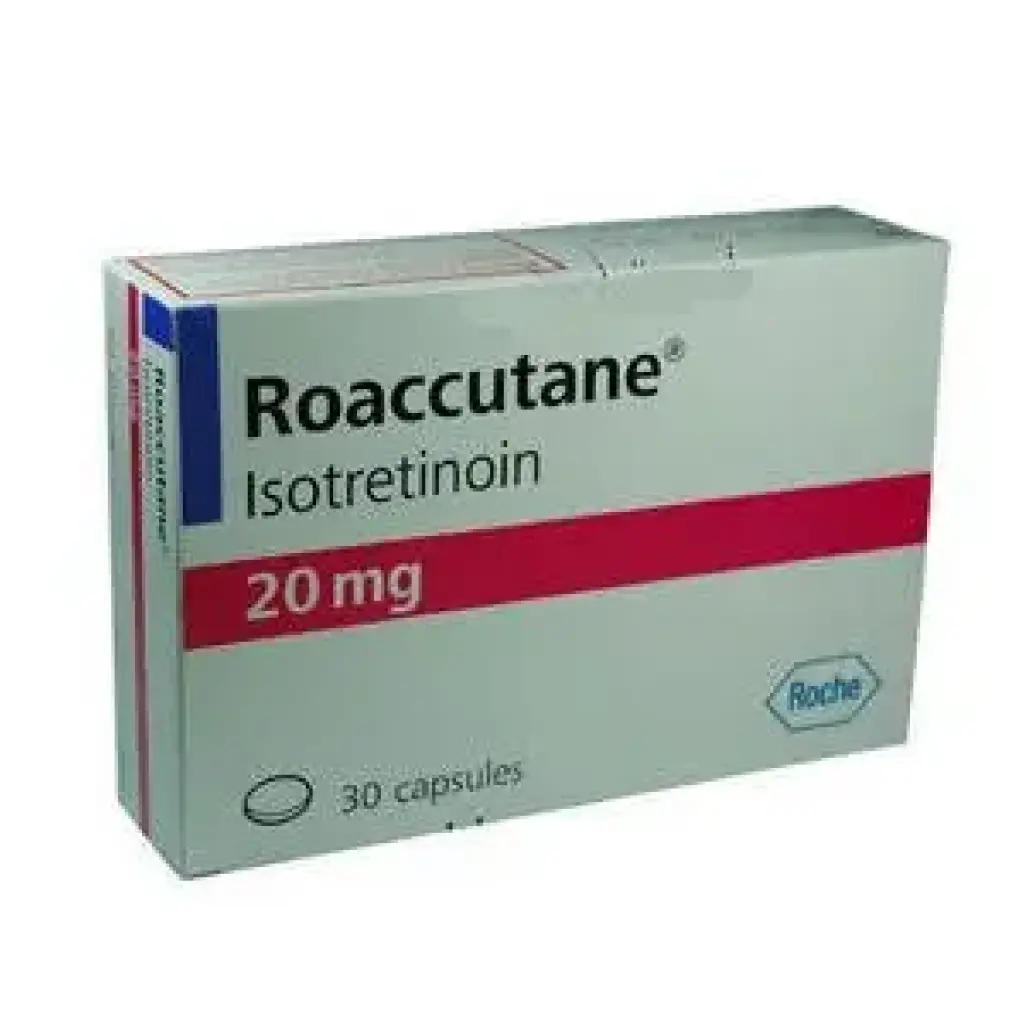 Roaccutane 20 Roaccutane 20