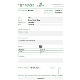 Semaglutide 10 mg