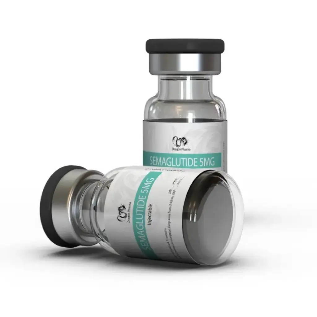 Semaglutide 5 mg Semaglutide 5 mg