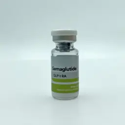 Semaglutide 5 mg