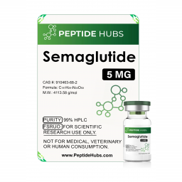 Semaglutide 5 mg