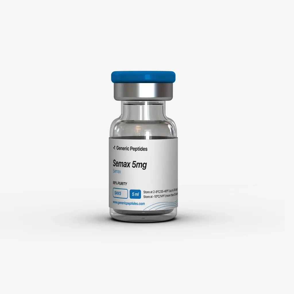 Semax 5 mg Semax 5 mg