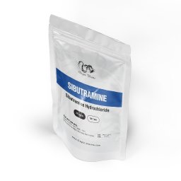 Sibutramine 20 mg