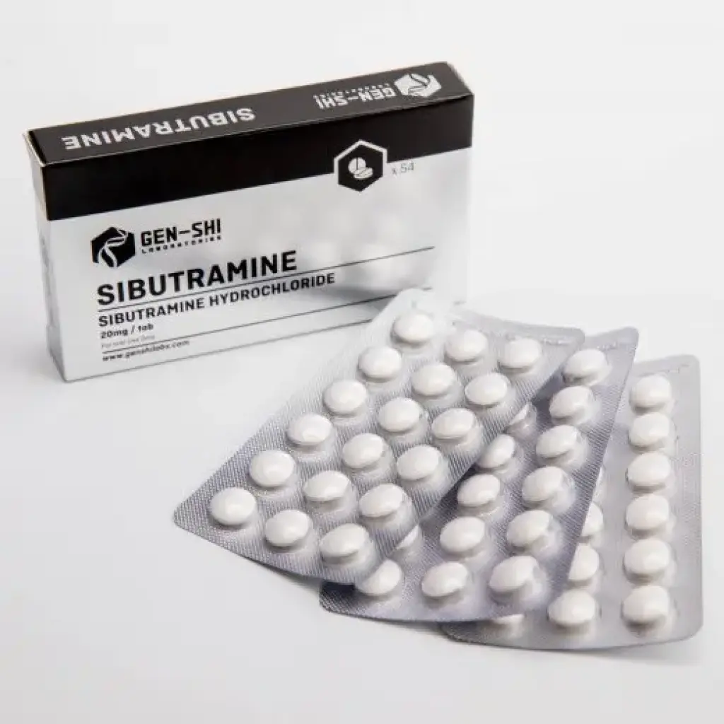 Sibutramine Sibutramine