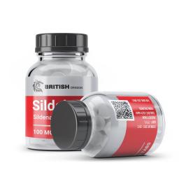 Sildabol Tablets for sale