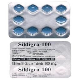 Sildigra-100 for sale