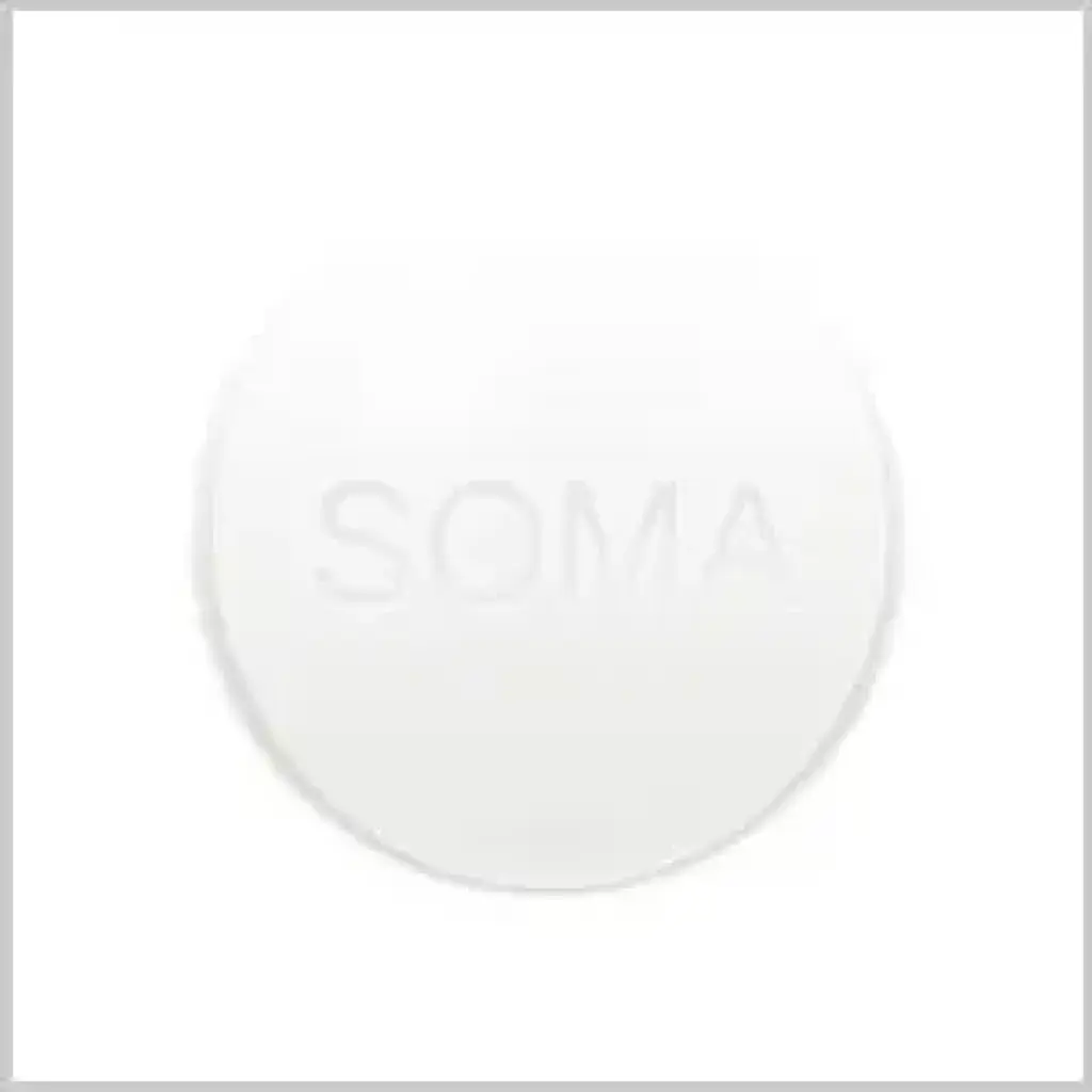 Soma 350 mg