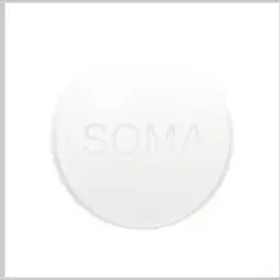 Soma 350 mg