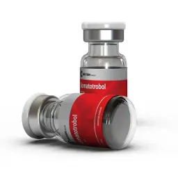 Somatrobol HGH 100 IU