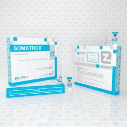 Somatrox 10 IU for sale