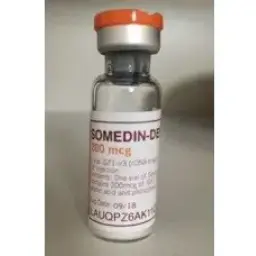 Somedin-DES