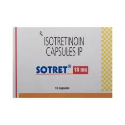 Sotret 10 mg for sale
