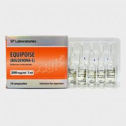 SP Equipoise 1 mL for sale