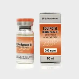 SP Equipoise