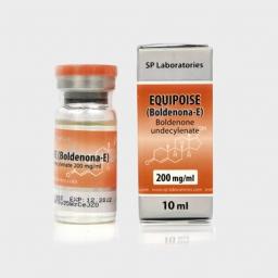 SP Equipoise for sale