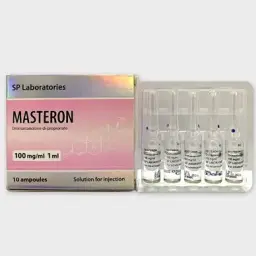 SP Masteron 1 mL