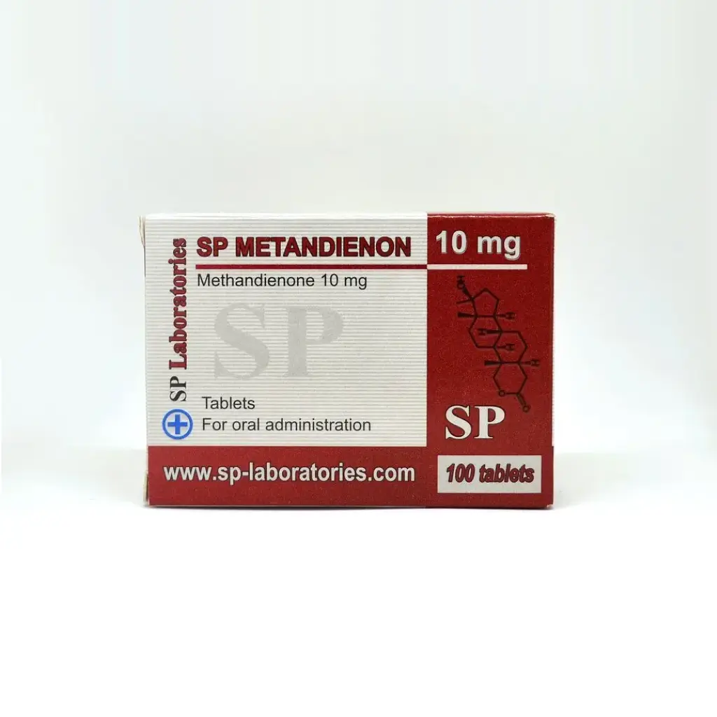 SP Methandienone SP Methandienone