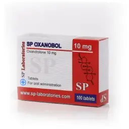 SP Oxanobol