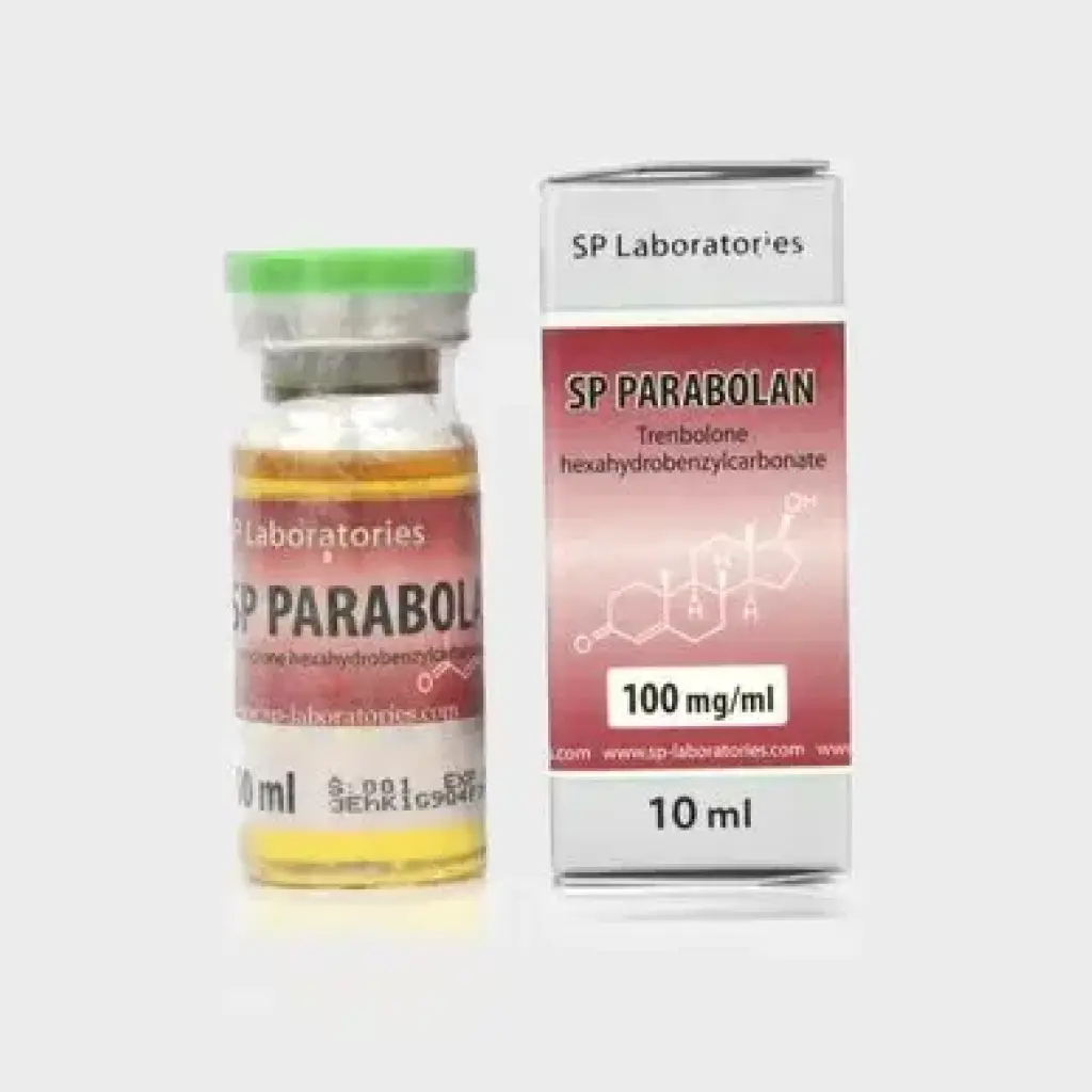 SP Parabolan SP Parabolan
