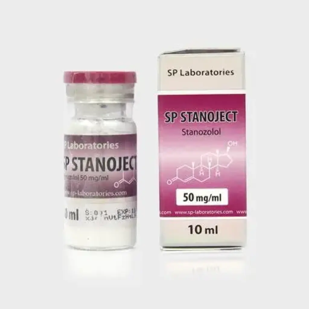 SP Stanoject SP Stanoject