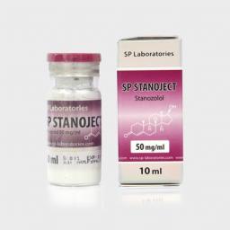 SP Stanoject for sale