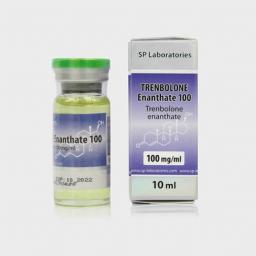 SP Trenbolone Enanthate 100 for sale