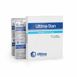 Ultima-Stan for sale
