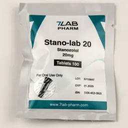 Stano-Lab 20