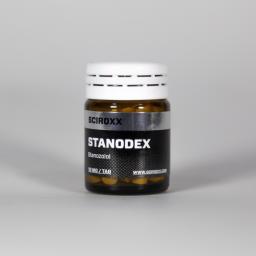 Stanodex 10 for sale