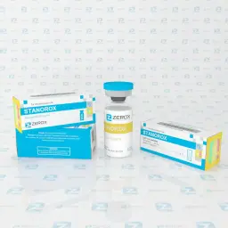 Stanorox 10 mL