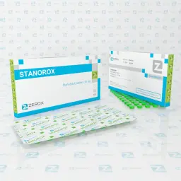 Stanorox