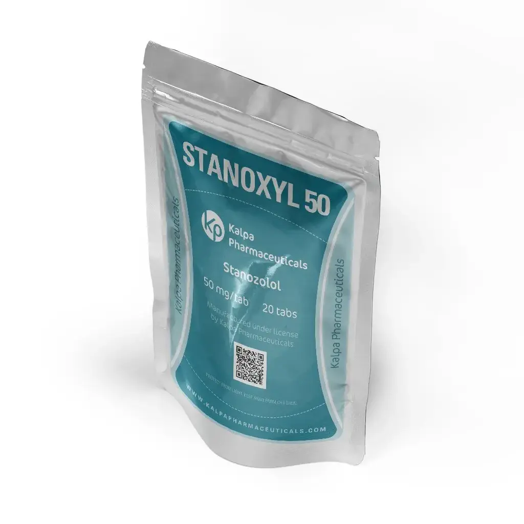 Stanoxyl 50 mg Stanoxyl 50 mg