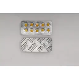 Stanozolol 25 mg