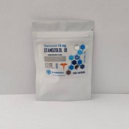 Stanozolol 10 for sale