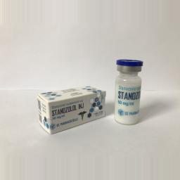 Stanozolol Inj for sale