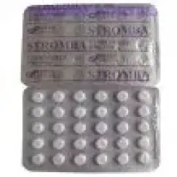 Stromba Tablets