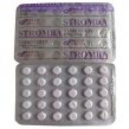 Stromba Tablets