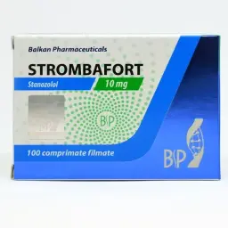 Strombafort 10 Strombafort 10
