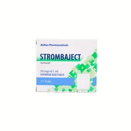 Strombaject