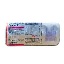 Suganril