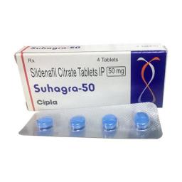 Suhagra-50 for sale