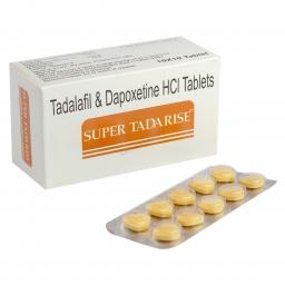 Super Tadarise for sale