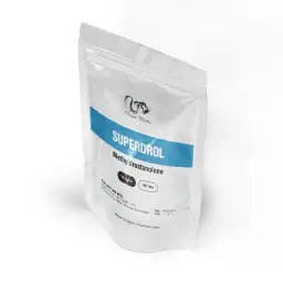Superdrol 10 mg