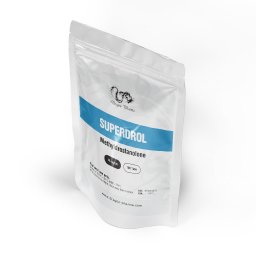 Superdrol 10 mg