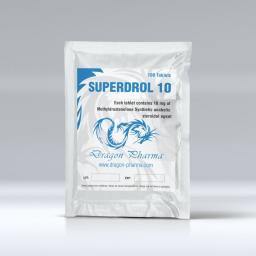 Superdrol 10 for sale