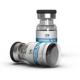 Superdrol Inj 40 mg Superdrol Inj 40 mg