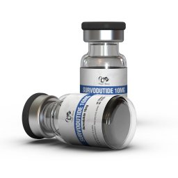 Survodutide 10 mg Survodutide 10 mg