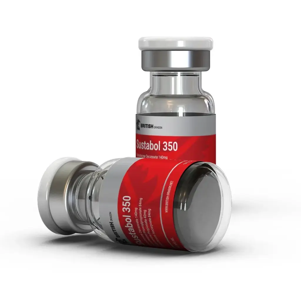 Sustabol 350 mg Sustabol 350 mg